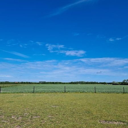Landelijk Gelegen Chalet Ok40 东卡佩勒 外观 照片